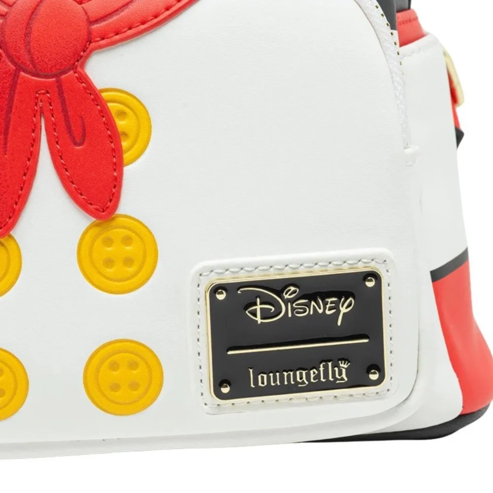Loungefly Disney Chef Mickey Cosplay Mini Backpack